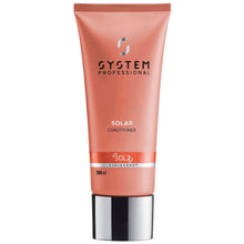 System Professional Solar Hydro Repair Cream 200ml