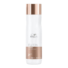 Wella Professionals Fusion Intense Repair Shampoo 250ml