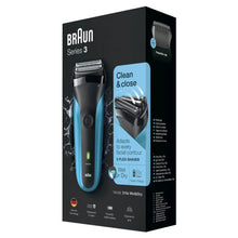 Braun Series 3 310s Wet&Dry Shaver