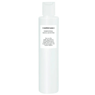 Comfort Zone Essential Micellar Water 200ml