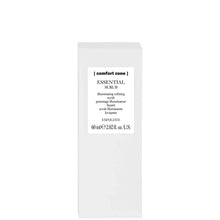 Comfort Zone Essential Scrub 60ml