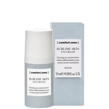 Comfort Zone Sublime Skin Eye Cream 15ml