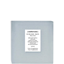 Comfort Zone Sublime Skin Peel Pad (14 Pack)