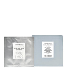 Comfort Zone Sublime Skin Peel Pad (14 Pack)