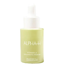 Alpha-H Vitamin A with Evening Primrose Serum 25ml