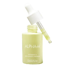 Alpha-H Vitamin A with Evening Primrose Serum 25ml