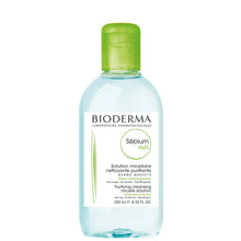 Bioderma Sbium Cleansing Micellar Water for Blemish-Prone Skin 250ml