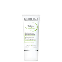 Bioderma Sbium Pore Refining Cream Combination to Oily Skin 30ml