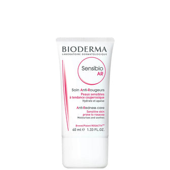 Bioderma Sensibio Anti-Redness Moisturiser 40ml