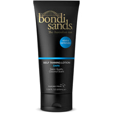 Bondi Sands Self Tanning Lotion - Dark 200ml