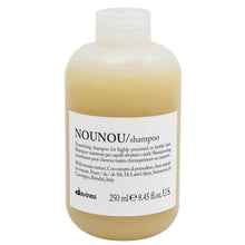 Davines NOUNOU Nourishing Shampoo for Colour Treated Hair