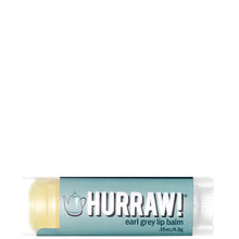 Hurraw! Earl Grey Lip Balm 4.3g