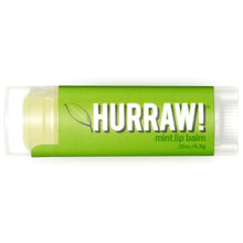 Hurraw! Mint Lip Balm 4.3g