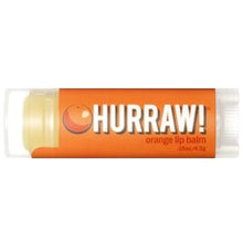 Hurraw! Orange Lip Balm 4.3g