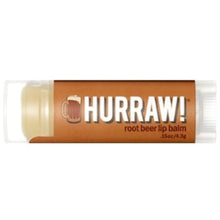 Hurraw! Root Beer Lip Balm 4.3g