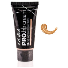 L.A. Girl Pro BB Cream - Neutral 30ml