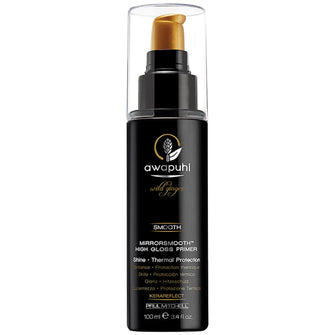 Paul Mitchell Awapuhi Wild Ginger Mirror Smooth High Gloss Primer 100ml