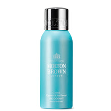 Molton Brown Coastal Cypress & Sea Fennel Deodorant Spray 150ml