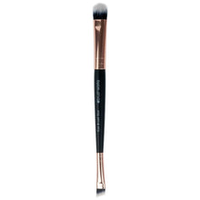 brushworks Double Ended Eye Brush