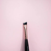 brushworks Double Ended Eye Brush