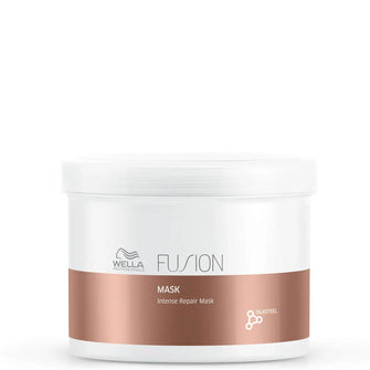 Wella Professionals Fusion Mask 500ml