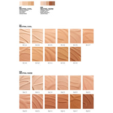 MAC Studio Waterweight SPF 30/PA++ Foundation (Various Shades)