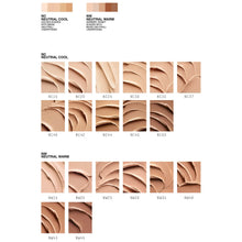 MAC Studio Sculpt Foundation (Various Shades)