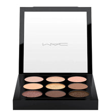 MAC Eye Shadow x 9 - Amber