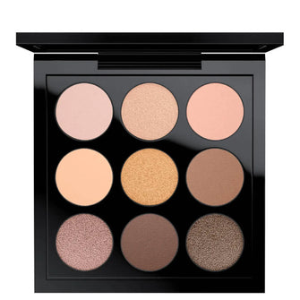 MAC Eye Shadow x 9 - Amber