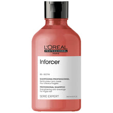 L'Oréal Professionnel Serie Expert Inforcer Shampoo 300ml