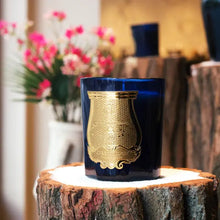 TRUDON Les Belles Matières Maduraï Limited Collection Candle - Indian Jasmine