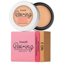 benefit Boi-ing Industrial Strength Concealer 3g (Various Shades)