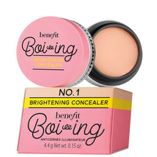 benefit Boi-ing Brightening Concealer 4g (Various Shades)