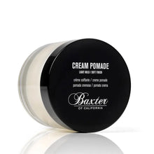 Baxter of California Cream Pomade 60ml