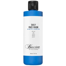 Baxter Of California Daily Face Wash (236ml)