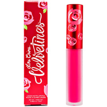 Lime Crime Matte Velvetines Lipstick (Various Shades)