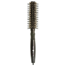 Head Jog 115 High Shine Radial Hair Brush - 27mm