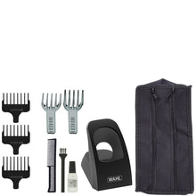 Wahl Lithium 4 in 1 Multigroomer