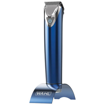 Wahl Lithium 4 in 1 Multigroomer (Stainless Steel)