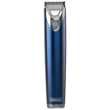 Wahl Lithium 4 in 1 Multigroomer (Stainless Steel)