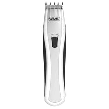 Wahl Stubble Trimmer Kit - White