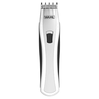 Wahl Stubble Trimmer Kit - White