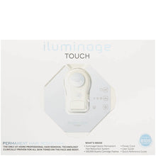 Iluminage Touch Home Permanent Hair Removal System