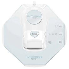 Iluminage Touch Home Permanent Hair Removal System