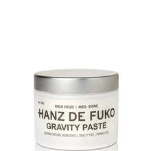 Hanz de Fuko Gravity Paste 56g