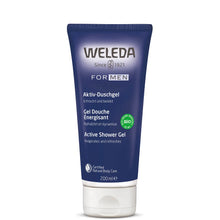 Weleda Men's Shower Gel 200ml