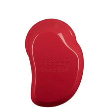 Tangle Teezer Thick & Curly Hairbrush - Salsa Red