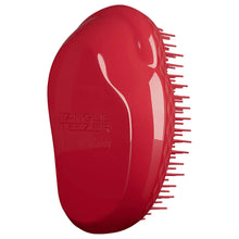 Tangle Teezer Thick & Curly Hairbrush - Salsa Red