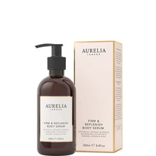 Aurelia London Firm & Replenish Body Serum 250ml