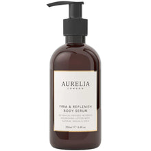 Aurelia London Firm & Replenish Body Serum 250ml